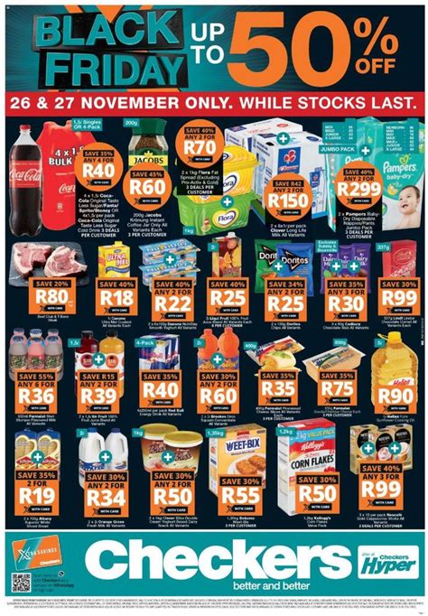 black friday deals 202|black friday 2023 cape town.